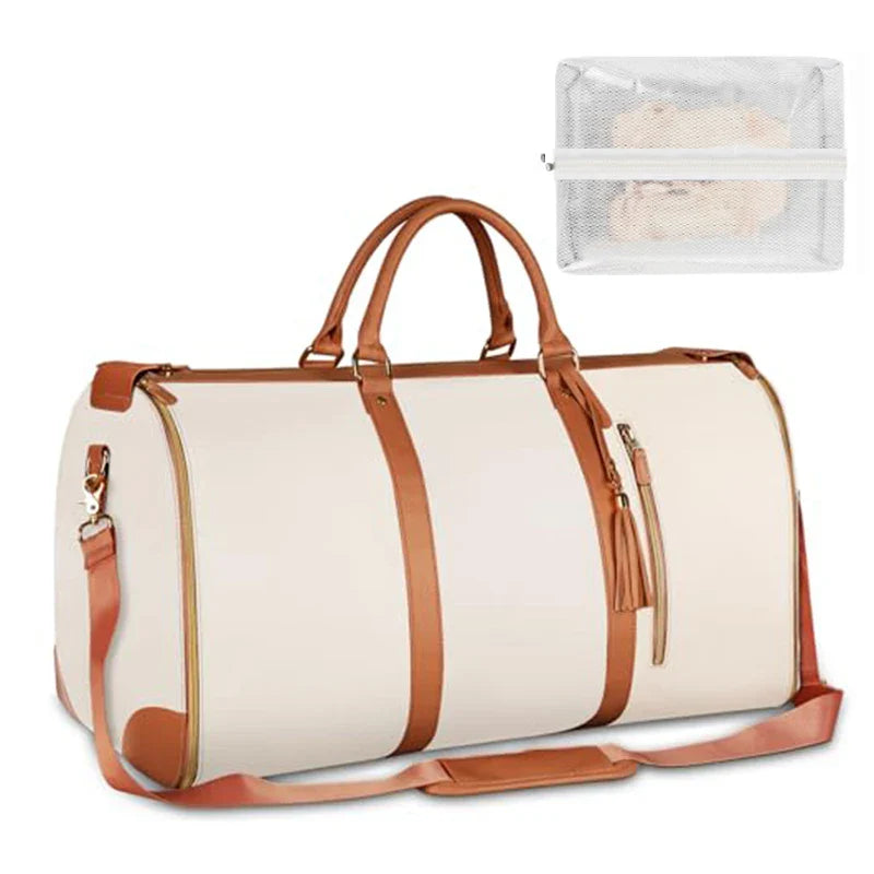 TravelPro| Duffel handbagage | 50% korting