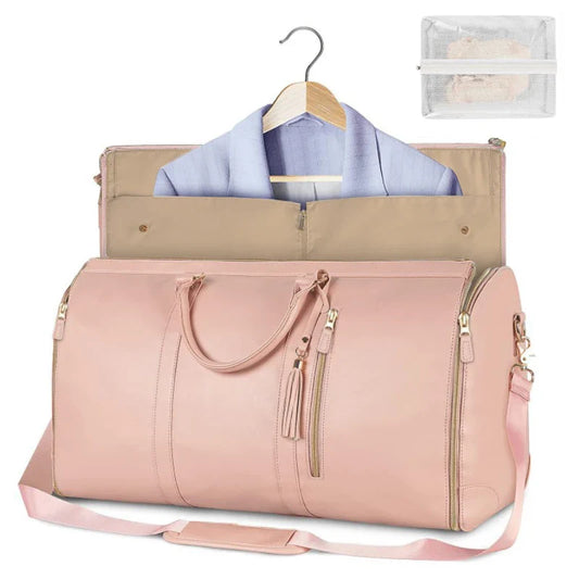 TravelPro| Duffel handbagage | 50% korting