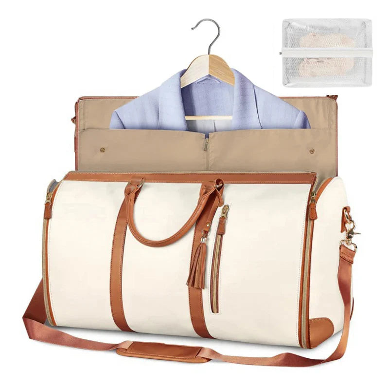 TravelPro| Duffel handbagage | 50% korting