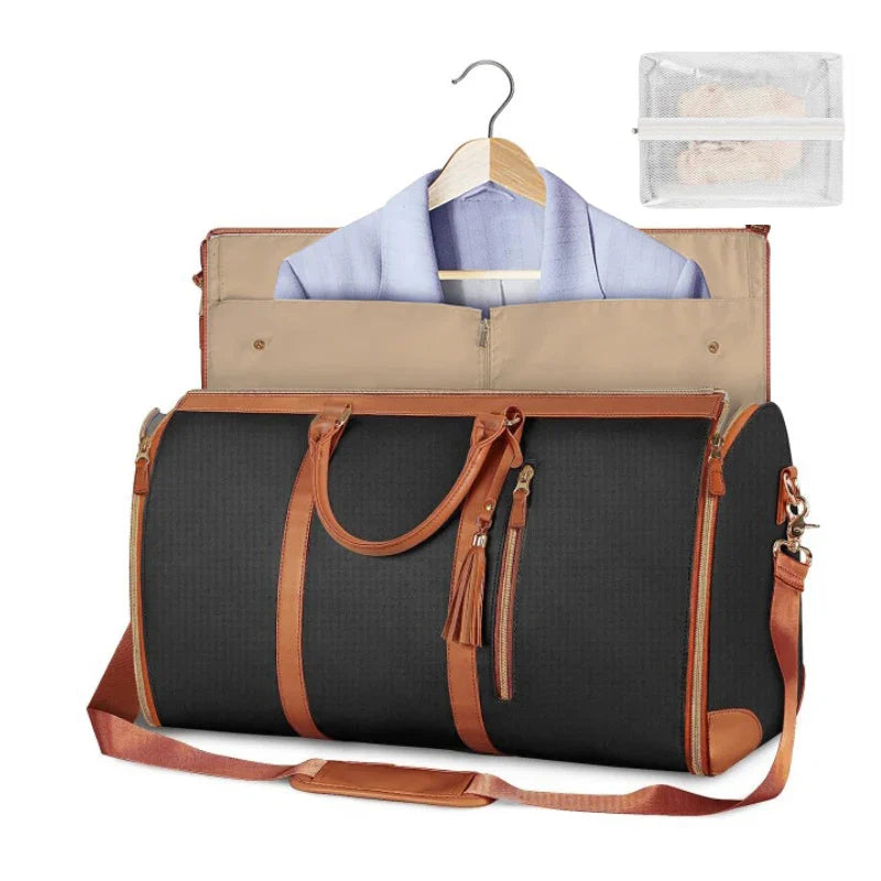 TravelPro| Duffel handbagage | 50% korting