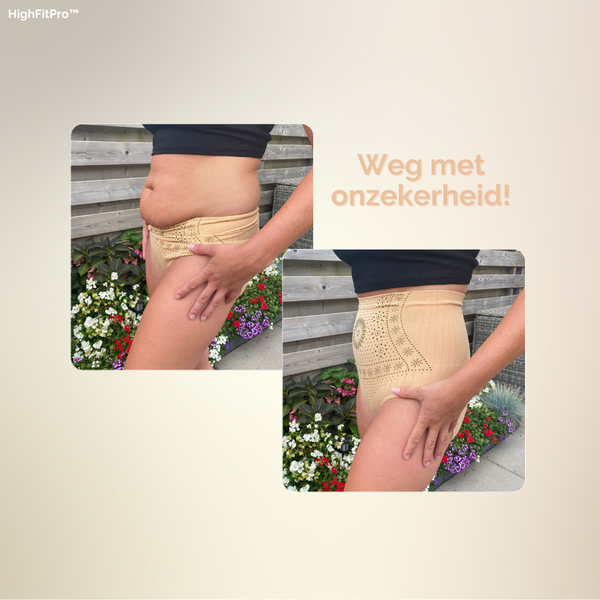 HighFitPro  Corrigerende afslank onderbroeken