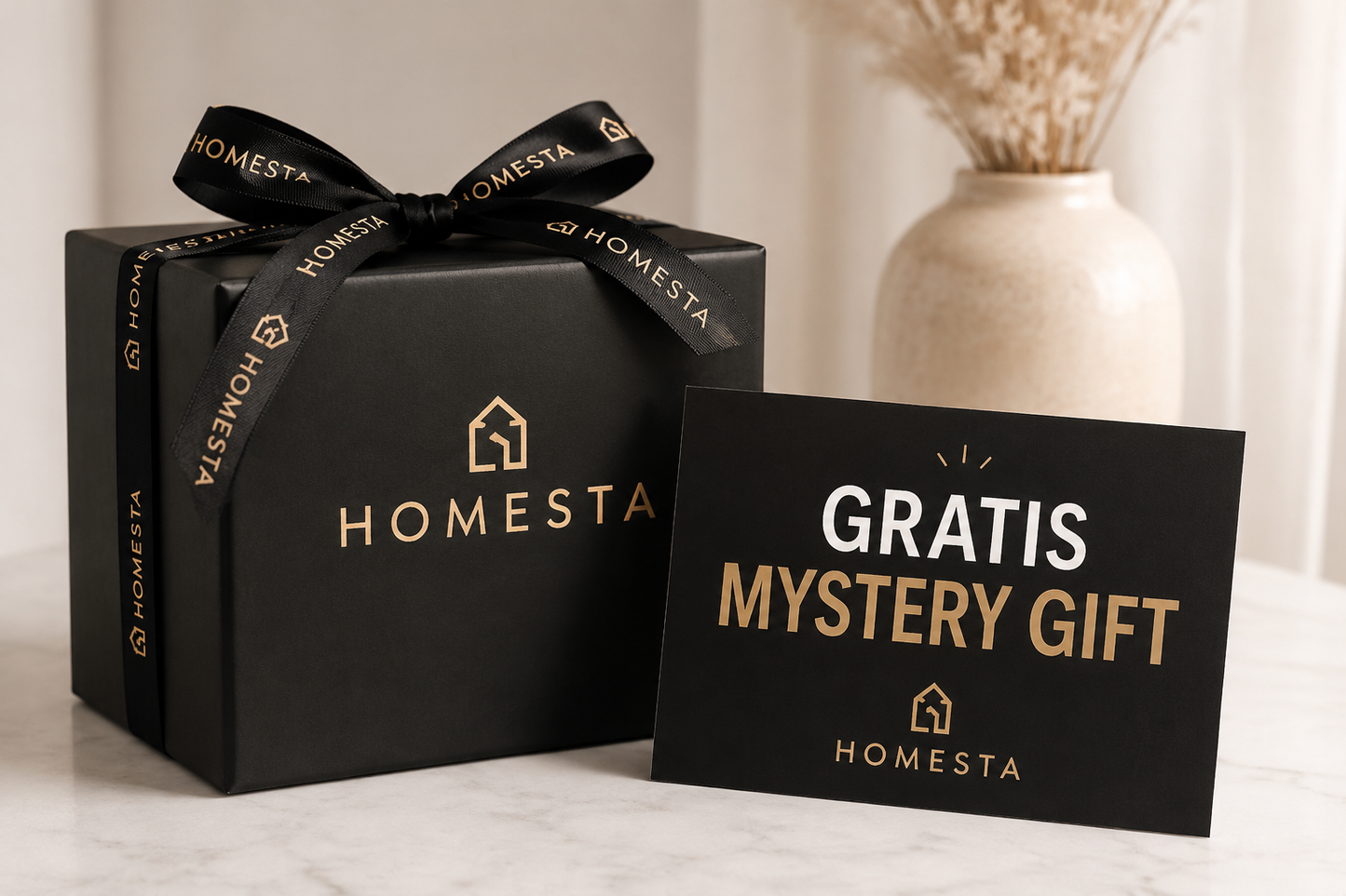 gratis mystery gift