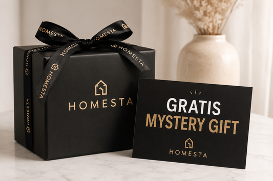 gratis mystery gift