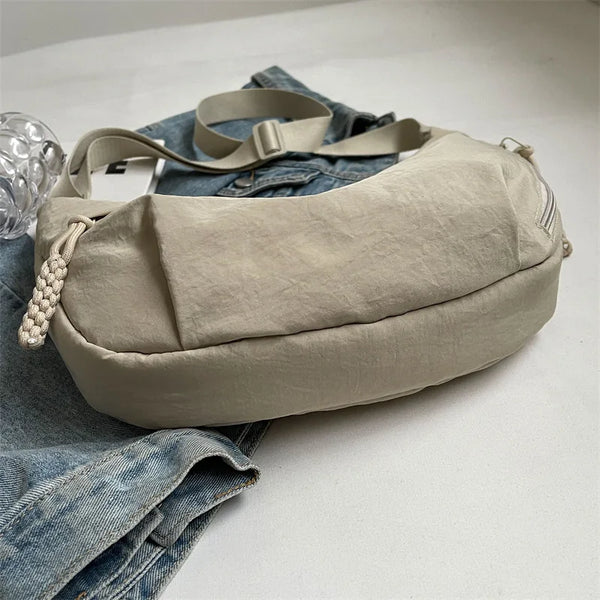 Trendy Schoudertas voor Dames