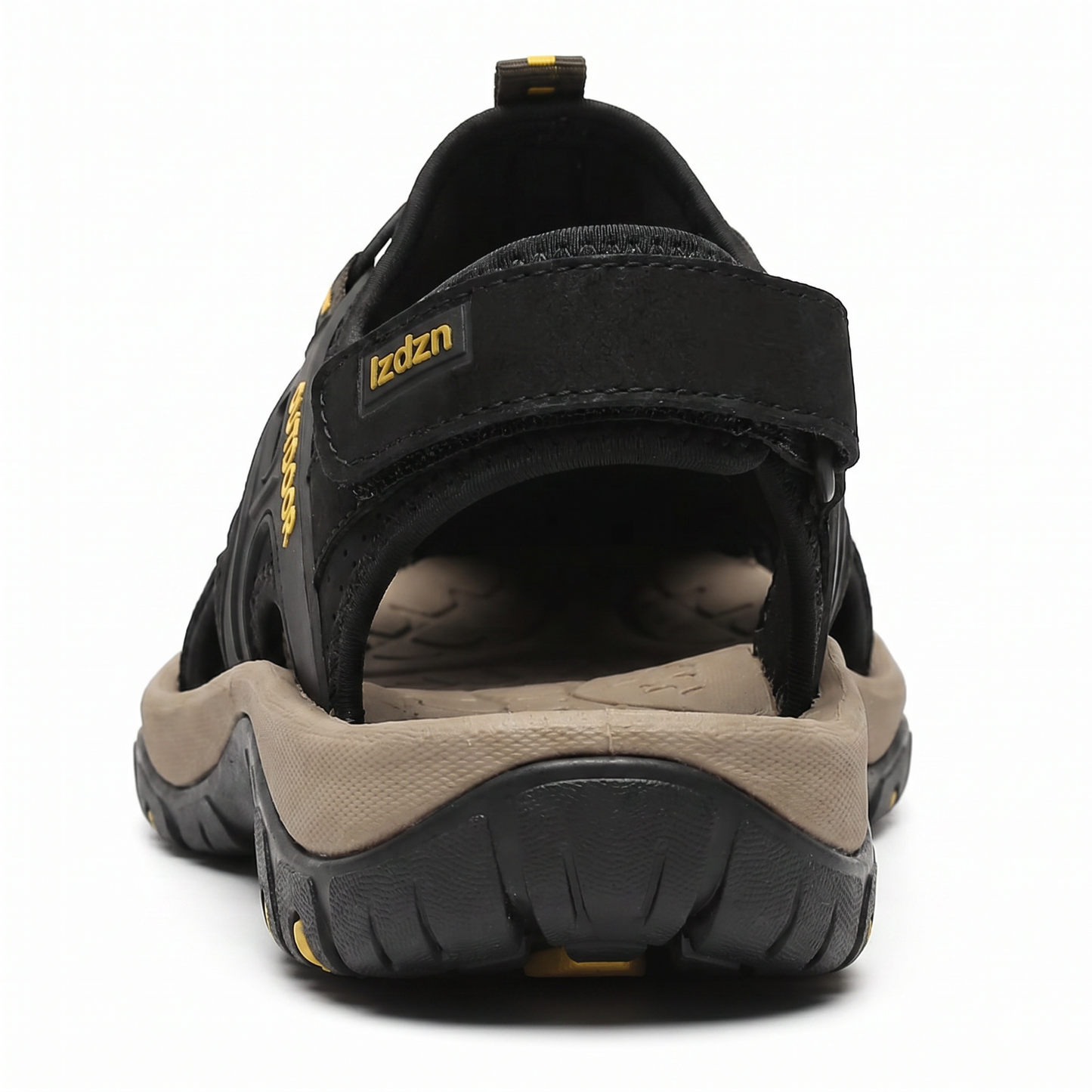 AirTrek — Hybride sportieve sandalen met teenbescherming